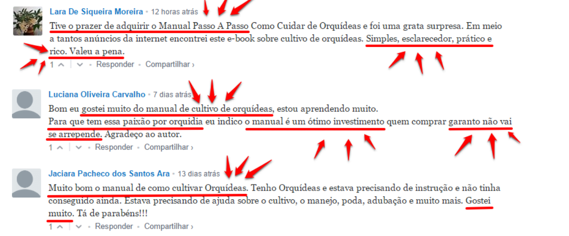 Ebook Manual Passo A Passo De Como Cultivar Orquídeas