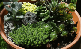 Como cultivar suculentas, 10 dicas importantes, para você cuidar das suas plantinhas