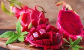 Fruta pitaya, saiba tudo sobre essa fruta exótica, que cada vez mais faz parte da dieta dos brasileiros