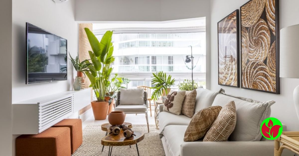 Leia mais sobre o artigo 15 plantas para sala de estar, que irão iluminar o seu espaço e ajudar você a criar uma atmosfera mais relaxante e acolhedora