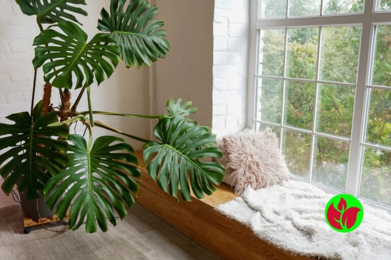 Monstera deliciosa A Famosa Planta Costela-de-Adão